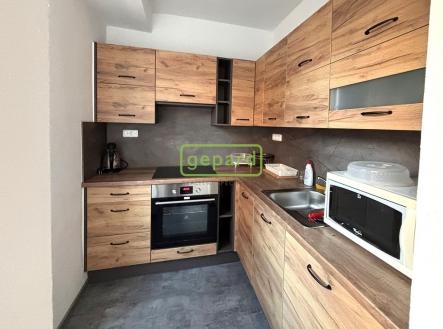Pronájem bytu, 3+kk, 54 m² obrázek