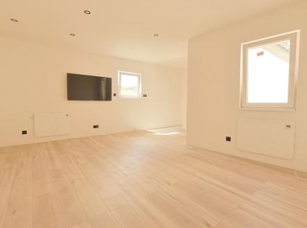Pronájem bytu, 2+kk, 55 m² obrázek