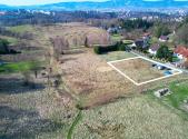 Prodej - pozemek pro bydlení, 1 563 m²