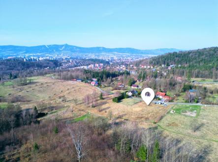 468b-s-geo-bily.jpg | Prodej - pozemek pro bydlení, 1 563 m²