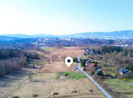 464b-s-geo-bily.jpg | Prodej - pozemek pro bydlení, 1 563 m²