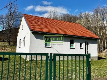 Prodej - dům/vila, 156 m²