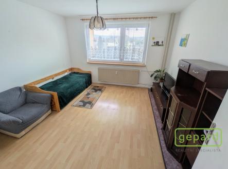 Prodej bytu, 3+1, 82 m² obrázek