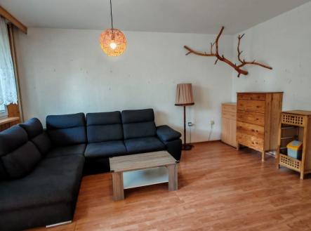 Prodej bytu, 3+1, 82 m²