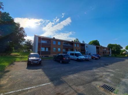 20220727-175554.jpg | Pronájem bytu, 1+1, 38 m²