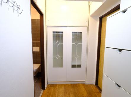 dscf2661.jpg | Pronájem bytu, 1+1, 38 m²