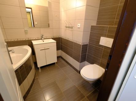 dscf2664.jpg | Pronájem bytu, 1+1, 38 m²