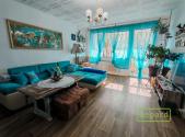 Prodej bytu, 3+1, 74 m²