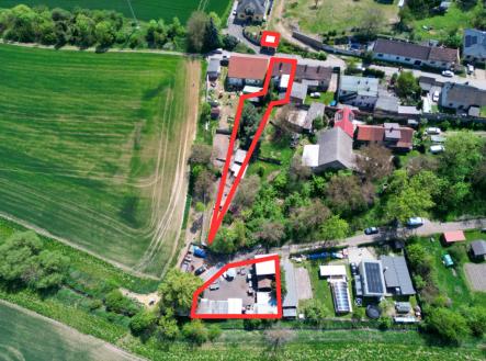 vyznaceni.png | Prodej - dům/vila, 150 m²