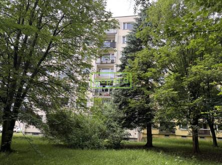 2.jpeg | Pronájem bytu, 3+1, 74 m²