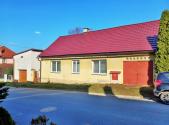 Prodej - dům/vila, 82 m²