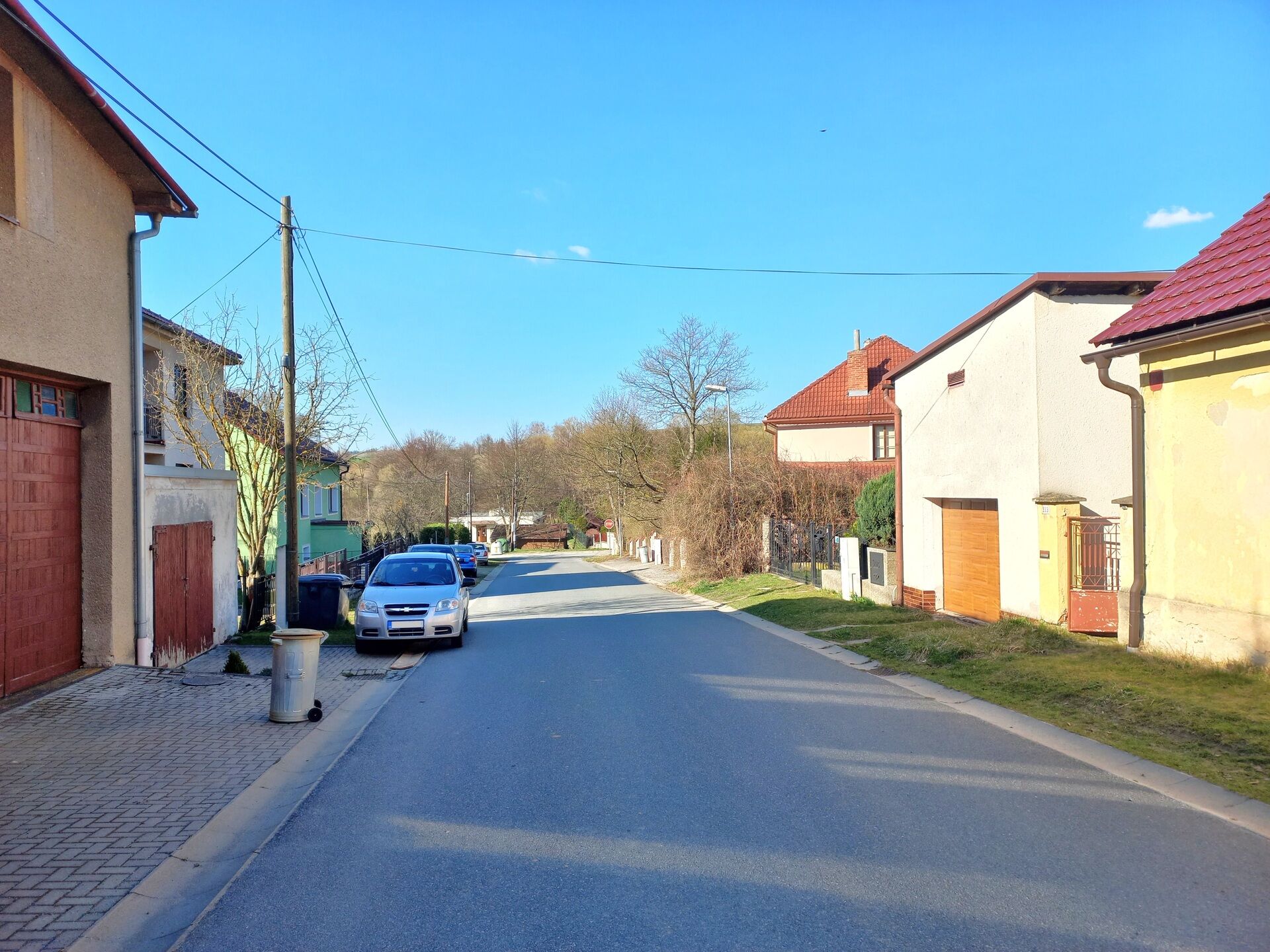 ulice J