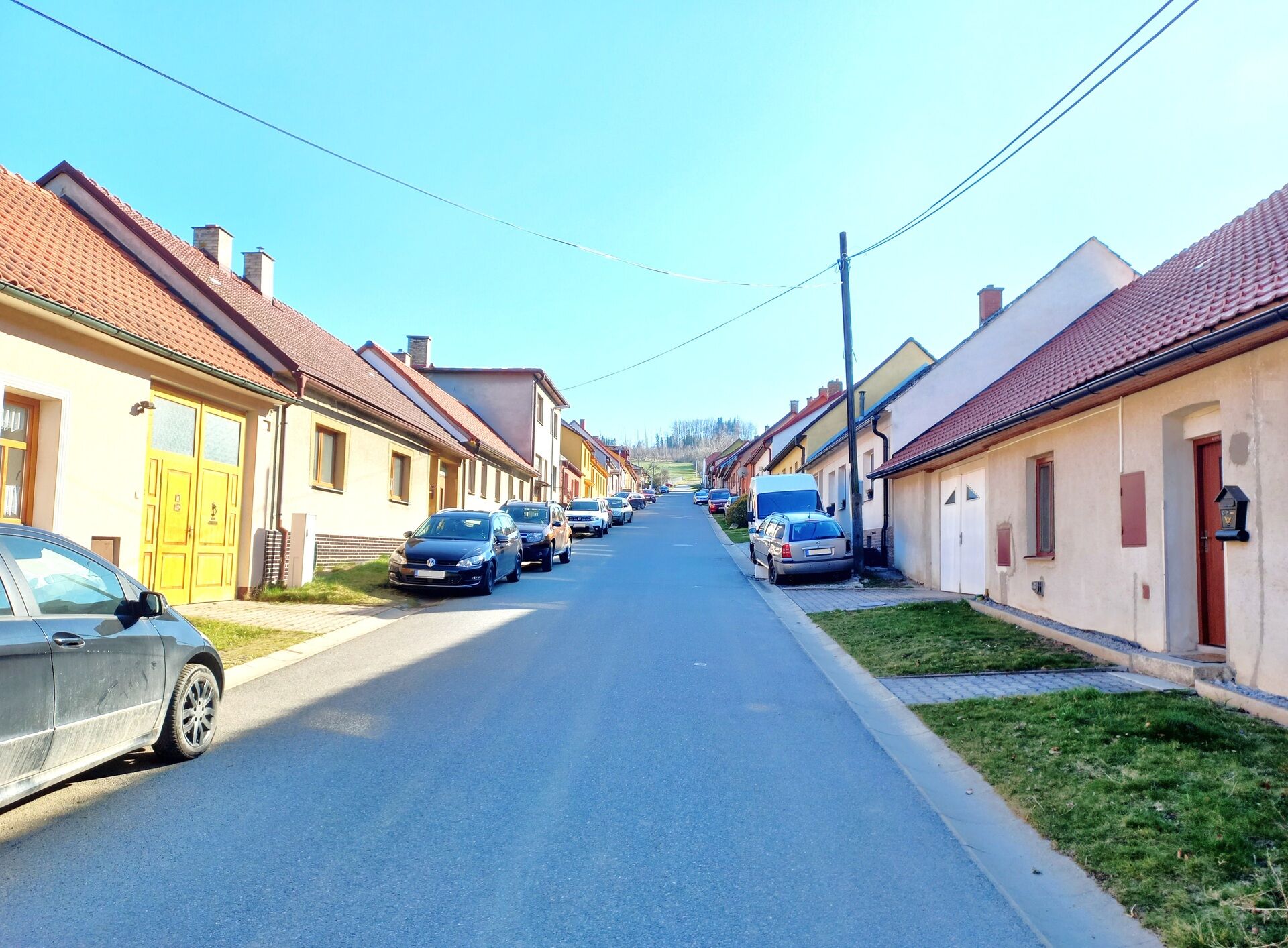 ulice S