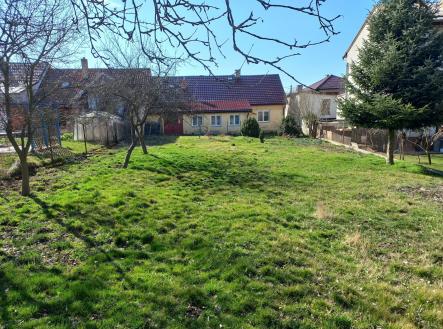 dům se zahradou | Prodej - dům/vila, 82 m²