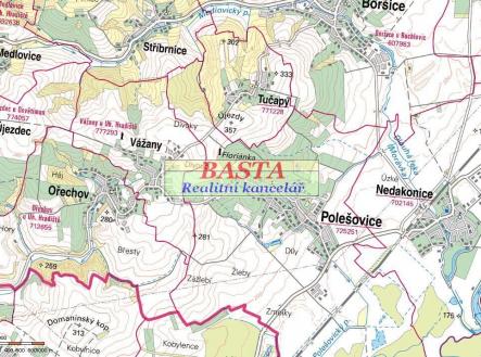 Prodej - pozemek, zemědělská půda, 1 731 m² obrázek