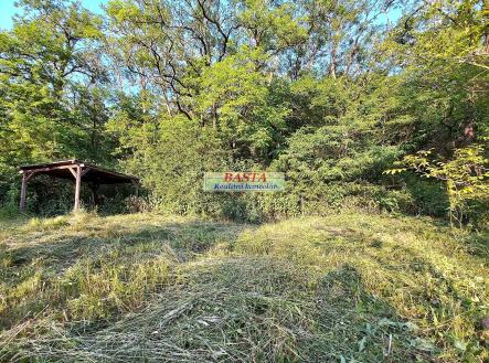 Pronájem - pozemek, zahrada, 300 m² obrázek