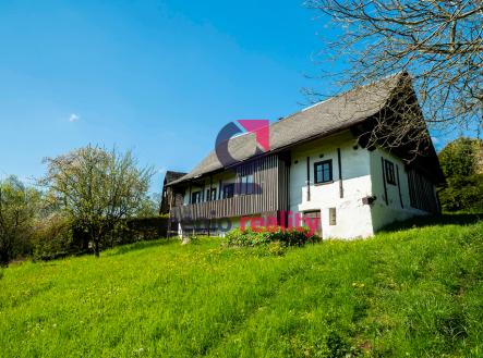 Prodej - chata/rekreační objekt, 160 m² obrázek