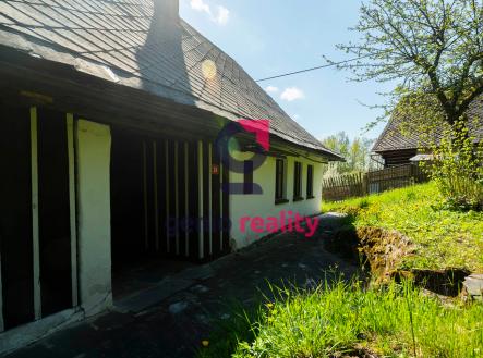 7.jpg | Prodej - chata/rekreační objekt, 160 m²