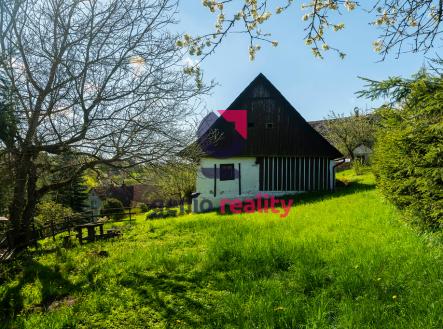 5.jpg | Prodej - chata/rekreační objekt, 160 m²