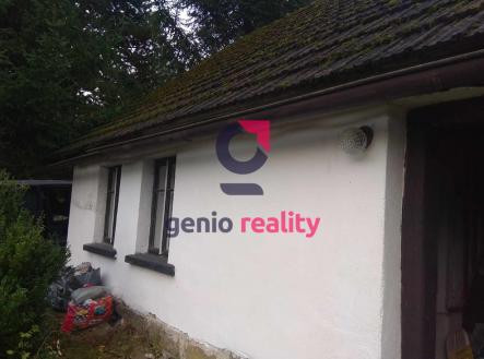 3.jpg | Prodej - chata/rekreační objekt, 75 m²