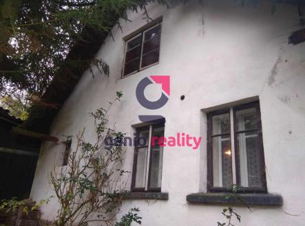 4.jpg | Prodej - chata/rekreační objekt, 75 m²