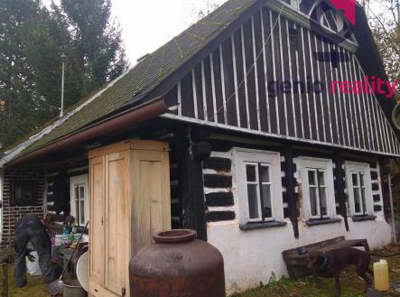 1.jpg | Prodej - chata/rekreační objekt, 75 m²