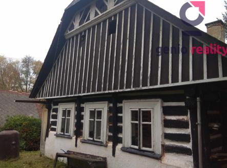 2.jpg | Prodej - chata/rekreační objekt, 75 m²