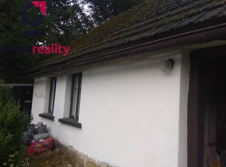 3.jpg | Prodej - chata/rekreační objekt, 75 m²