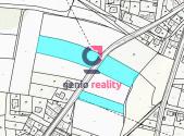 Prodej - pozemek pro bydlení, 4 668 m²