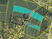 Prodej - pozemek pro bydlení, 4 668 m²