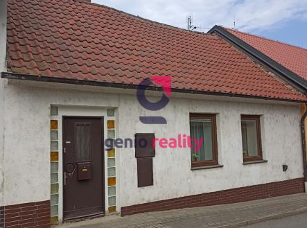 Prodej - dům/vila, 75 m² obrázek