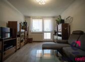 Prodej bytu, 3+1, 82 m²