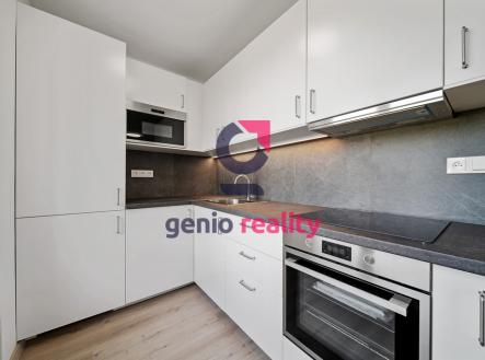 Prodej bytu, 2+kk, 53 m² obrázek