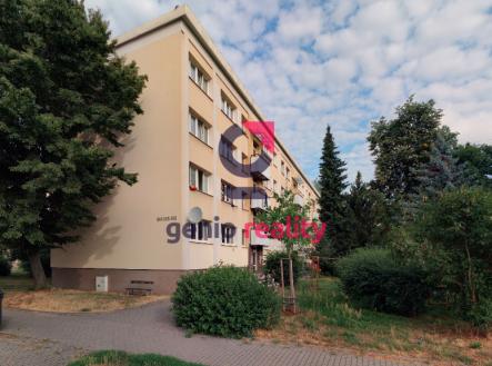 Prodej bytu, 3+kk, 62 m² obrázek