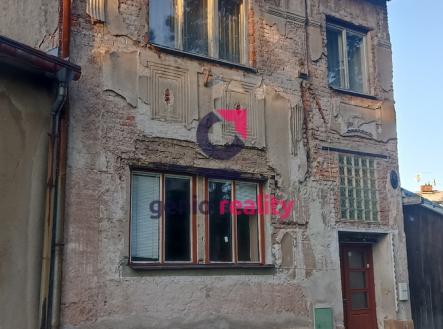 Prodej - dům/vila, 152 m² obrázek