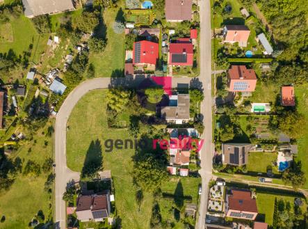 Dron | Prodej - dům/vila, 105 m²