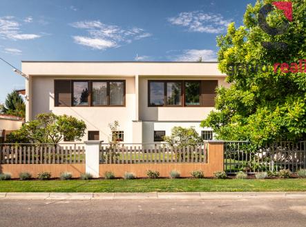 Vizualizace | Prodej - dům/vila, 105 m²