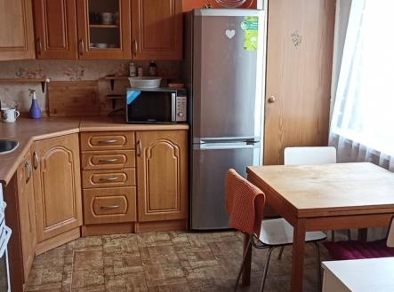 3.jpg | Prodej bytu, 4+1, 93 m²