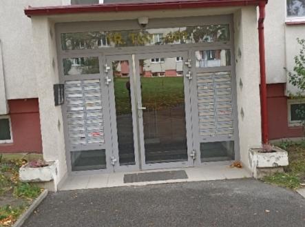 2-1.jpg | Prodej bytu, 2+1, 54 m²