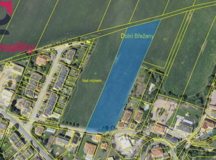 mapa.png | Prodej - pozemek pro bydlení, 4 282 m²