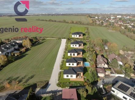 VIzualizace | Prodej - pozemek pro bydlení, 4 282 m²