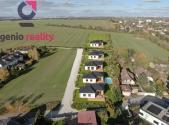 Prodej - pozemek pro bydlení, 4 282 m²