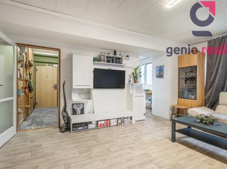 33.jpg | Prodej bytu, 2+1, 51 m²