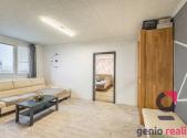 Prodej bytu, 2+1, 51 m²