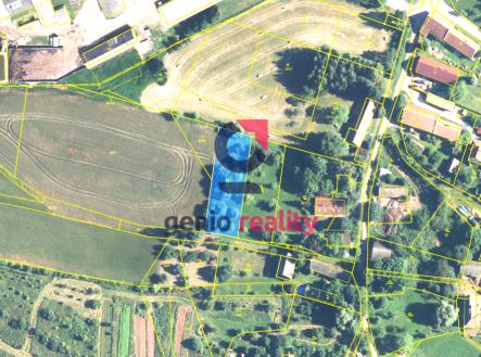 snimek-obrazovky-2026-01-05-160847.png | Prodej - pozemek pro bydlení, 1 250 m²