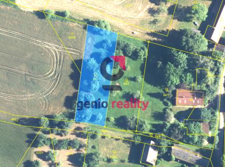 snimek-obrazovky-2026-01-05-160916.png | Prodej - pozemek pro bydlení, 1 250 m²