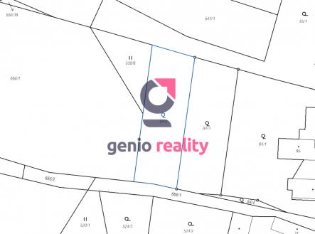 snimek-obrazovky-2026-01-05-160930.png | Prodej - pozemek pro bydlení, 1 250 m²