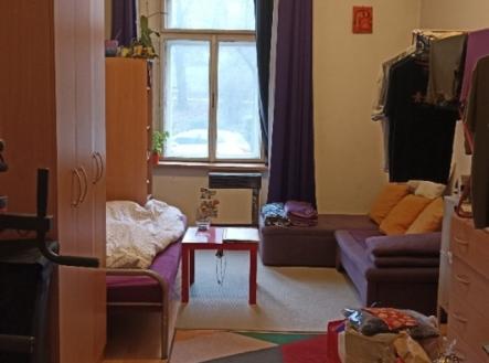 3.jpg | Pronájem bytu, 2+1, 46 m²