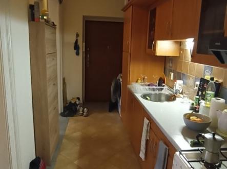 4.jpg | Pronájem bytu, 2+1, 46 m²