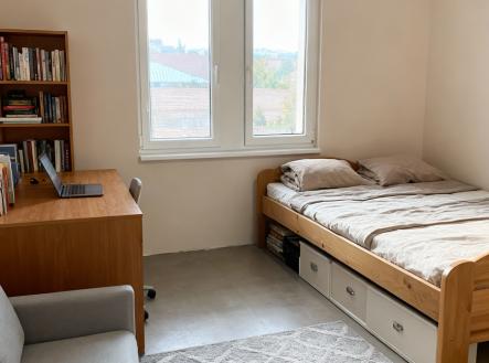 Pokoj | Pronájem bytu, jiný, 18 m²